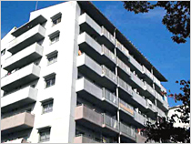 竹の塚第二（第1次～第5次）