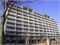 グリーンヒルズ東久留米（第1次・第2次）