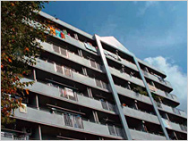 八王子パークヒル宇津木台