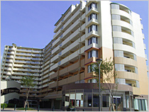 アーバンラフレ戸田 [ペット共生住宅]