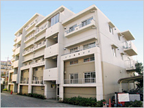 多摩ニュータウン　ステラ聖ヶ丘[ペット共生住宅]