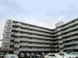 コーポレート日吉七丁目