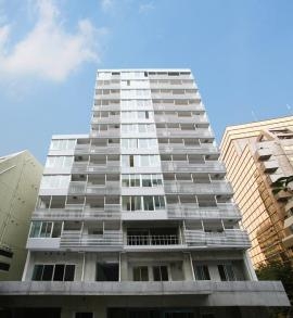 アクティ横浜山下町