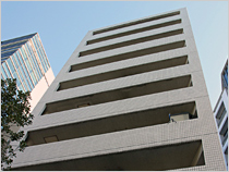 神田小川町ハイツ