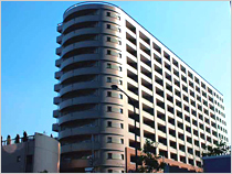 アーバンライフ月島駅前ウエスト