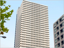 ムーンアイランドタワー