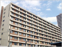 港南三丁目 【ＵＲライト(定期借家)】