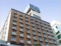 北青山三丁目第二【URライト(定期借家)】