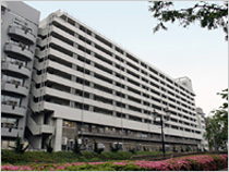 芝浦二丁目 【URライト(定期借家)】