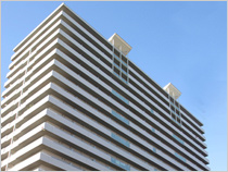 エルアージュ小石川