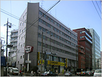 青物横丁【ＵＲライト(定期借家)】