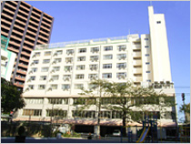 平塚二丁目【ＵＲライト(定期借家)】