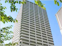 天王洲ビュータワー【ＵＲライト(定期借家)】