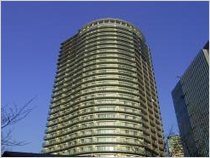 アートヴィレッジ大崎ビュータワー（SOHO）