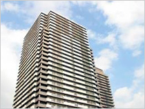 恵比寿ビュータワー