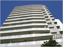 中目黒ゲートタウンハイツ