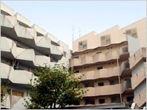 エステート池上