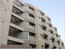 シャレール糀谷