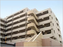 シャレール新蒲田