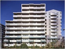 フレール西経堂