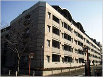 スクエアー世田谷桜丘