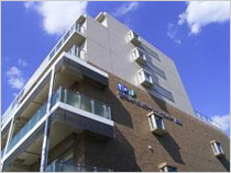 シャレール成城