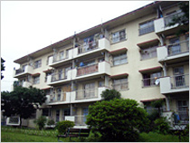 野方 【ＵＲライト(定期借家)】