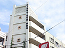 阿佐ヶ谷南二丁目 【ＵＲライト(定期借家)】