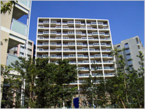 プロムナード荻窪（第1次・第2次）