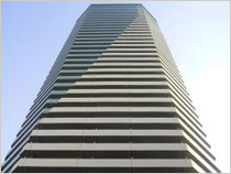 ヴァンガードタワー