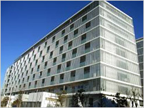 ヌーヴェル赤羽台（第1次）