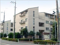 エステート西台