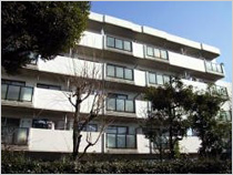 エステート前野町