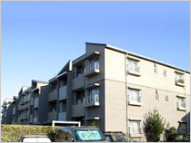 コーポレート石神井町八丁目